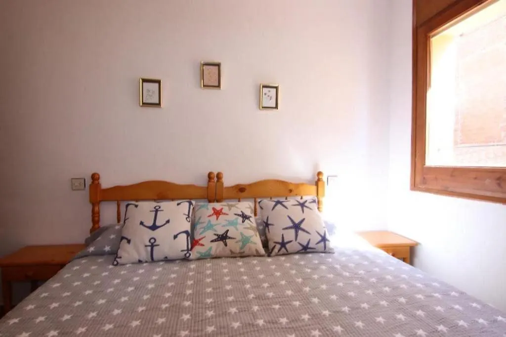 Roses Centre Platja 3 Apartment