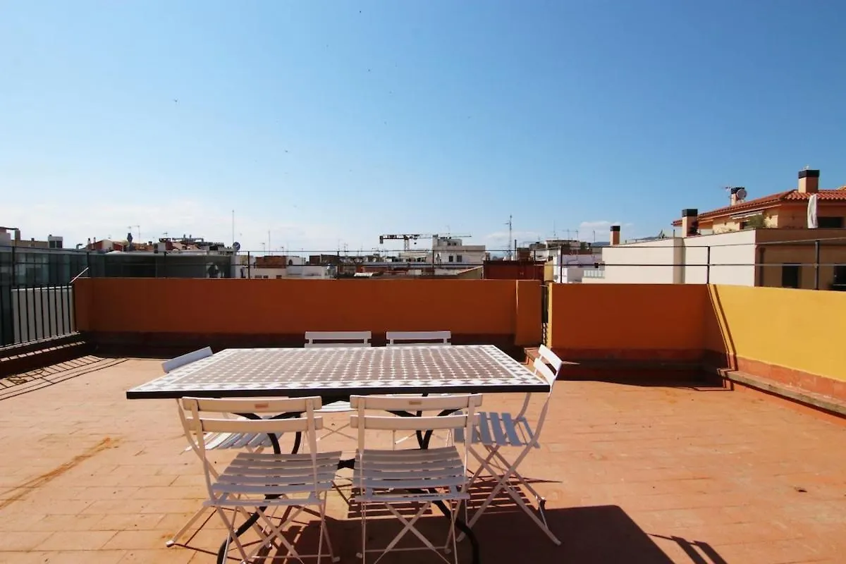 Roses Centre Platja 3 Apartment