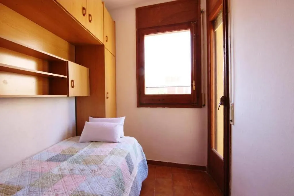 Roses Centre Platja 3 Apartment Spain