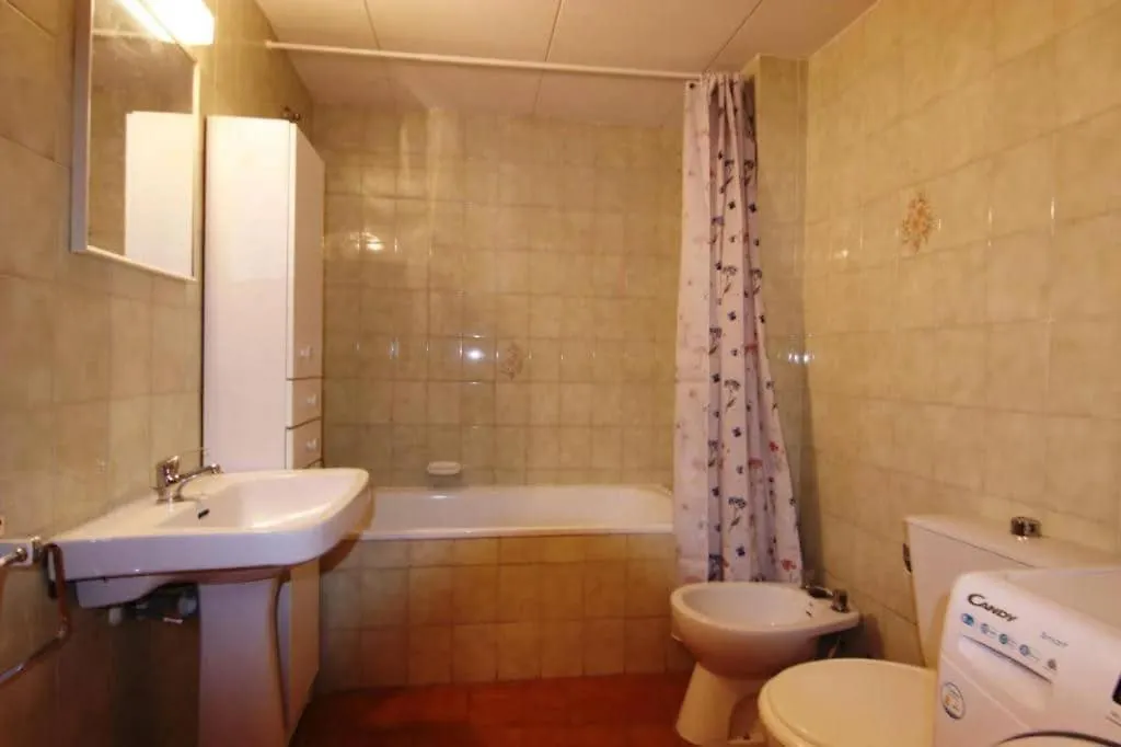Roses Centre Platja 3 Apartment