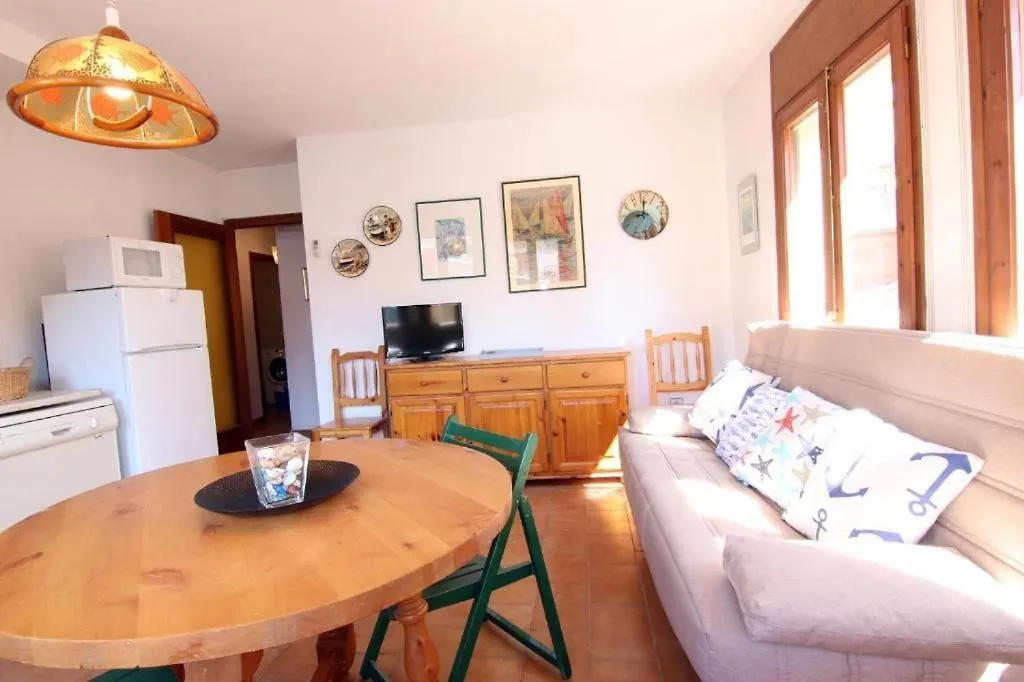 Roses Centre Platja 3 Apartment